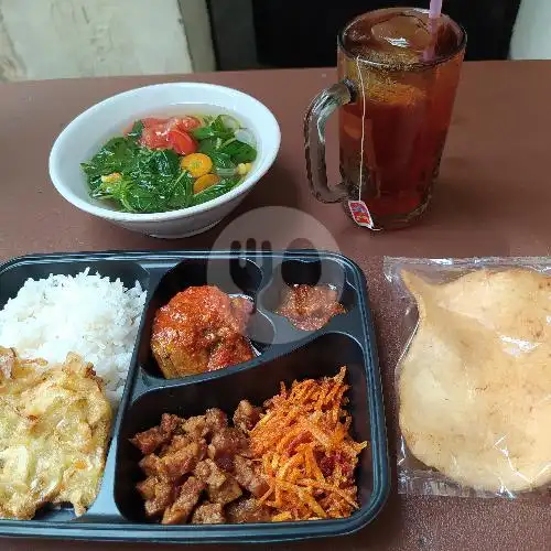 Gambar Makanan WARTEG BANG TOHA, Mangga Besar VIII 3