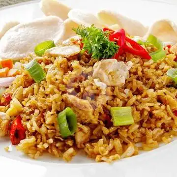 Gambar Makanan NASI GORENG ANAKMAS 1