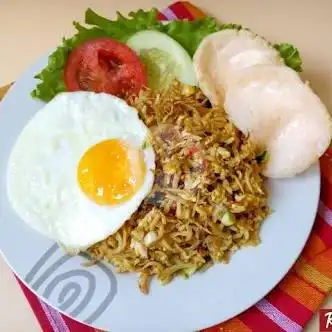 Gambar Makanan Nasi Goreng Gila Puji77, JOGLO 3