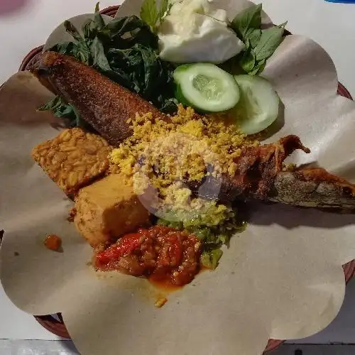 Gambar Makanan Ayam Kosek Langgeng Condet 3