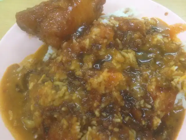 Restoran Bharkat (Nasi Kandar) Food Photo 7