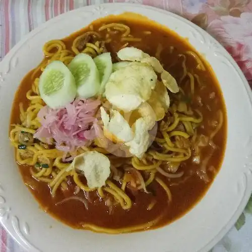 Gambar Makanan Mie Aceh Utara, Swadaya 12