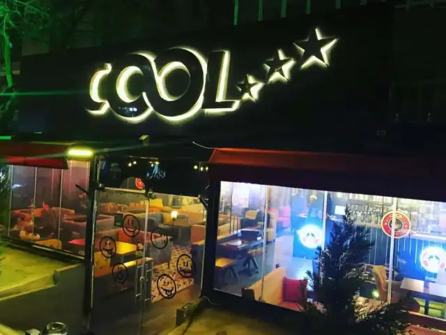 Cool Cafe'nin yemek ve ambiyans fotoğrafları 4