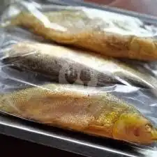 Gambar Makanan Bandeng Presto & Otak Otak Khas Sidoarjo Jawa Timur ( Ibu Rumiati ) 10