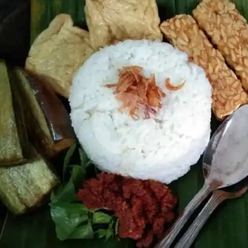 Gambar Makanan Mase Lalapan Seafood & Nasi Goreng, Buana Raya 16