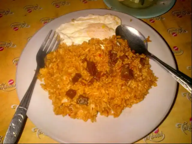 Gambar Makanan Nasi Goreng Wak Ribut 10