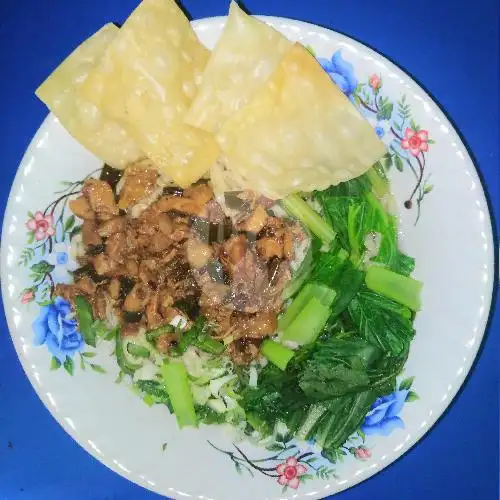 Gambar Makanan Bubur Ayam & Mie Ayam Berkah, Bintaro 2