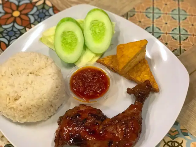 Gambar Makanan Dapur Merdeka 10