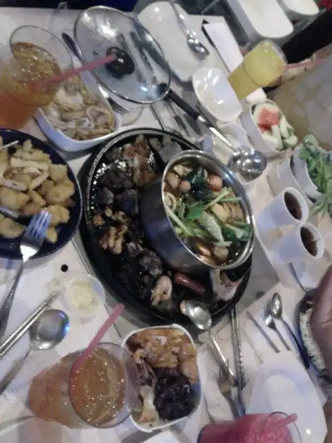 Kapten Steamboat & Grill Food Photo 16