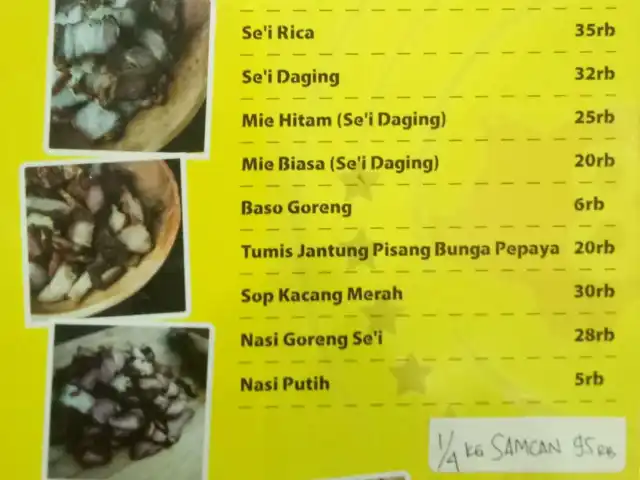 Gambar Makanan Se'iKupang88 20