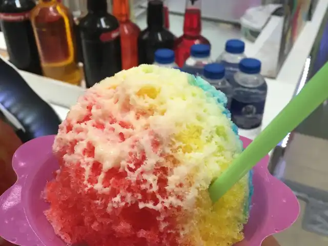 Masatami Shave Ice Food Photo 20