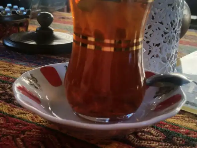 Çay Molası'nin yemek ve ambiyans fotoğrafları 12