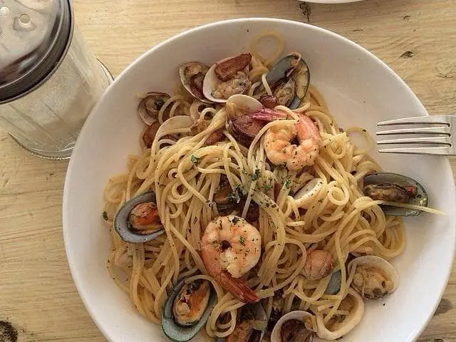 Mama Lou's Italian Kitchen Food Photo 14