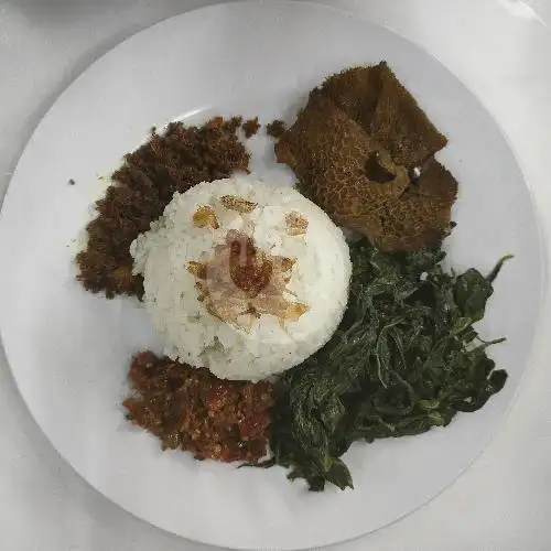Gambar Makanan Nets Kuliner, Masakan Padang Pedas, Sidakarya 4