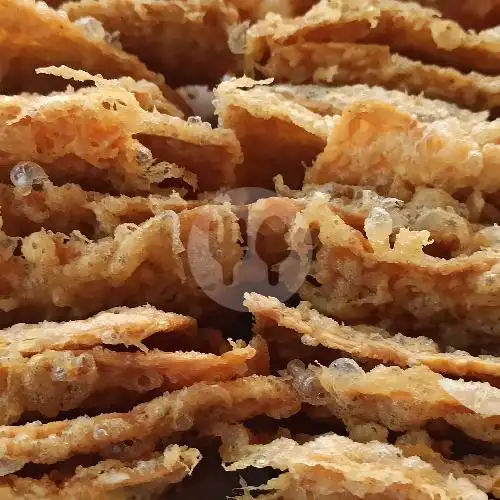 Gambar Makanan tahu crispy sumedang al fajri, jln raya krobokan no 105 13