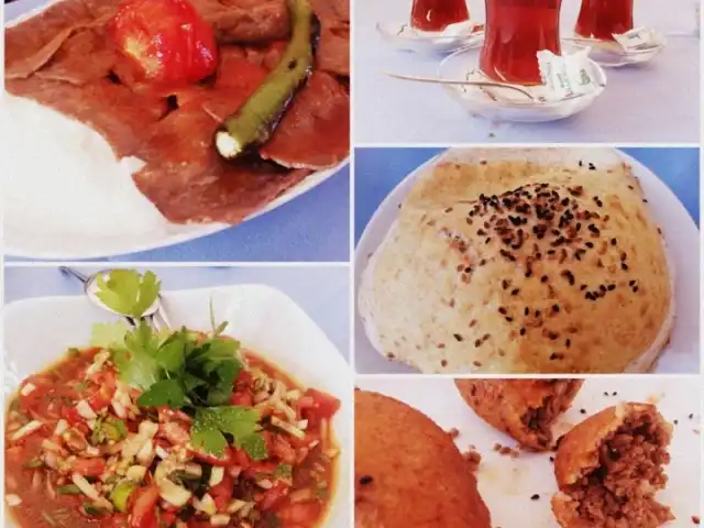Uludağ Kebapçısı'nin yemek ve ambiyans fotoğrafları 11