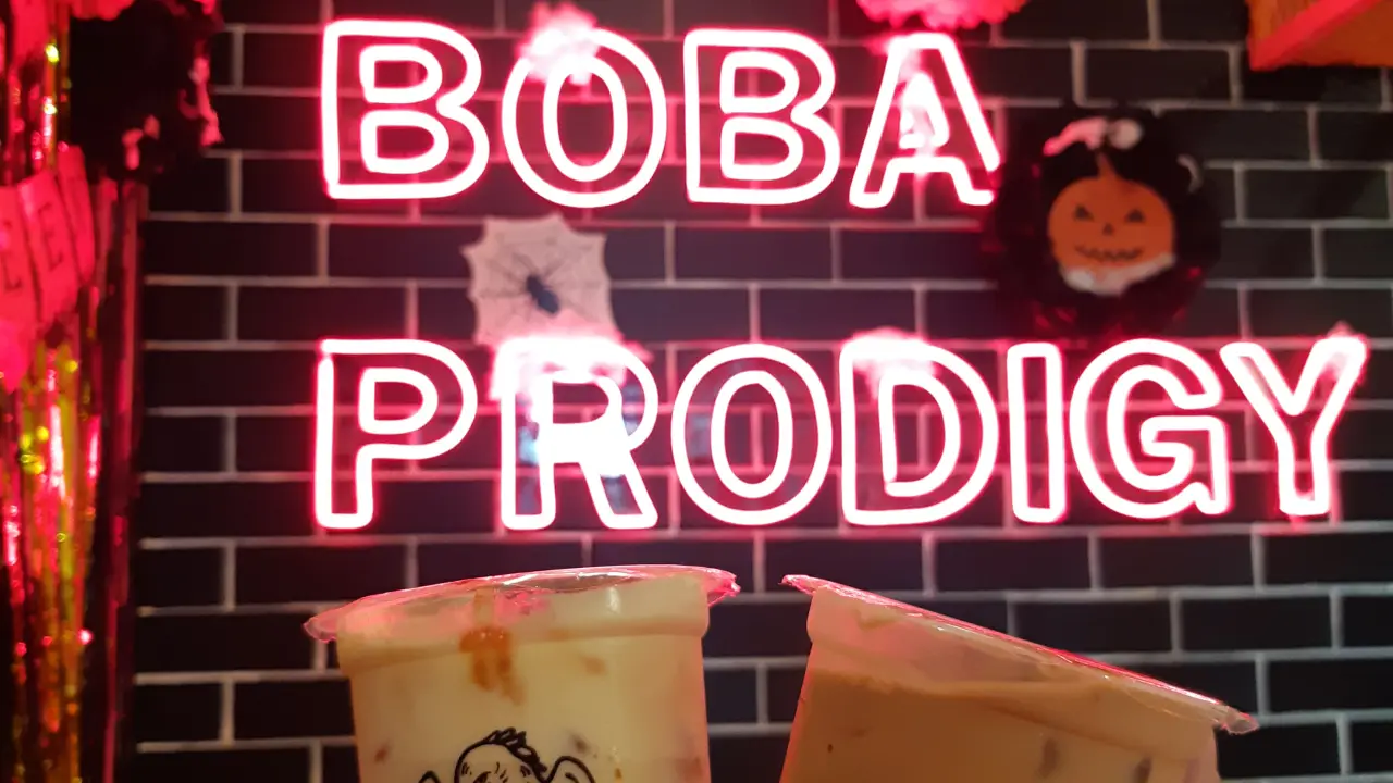 Katoo Boba Bar