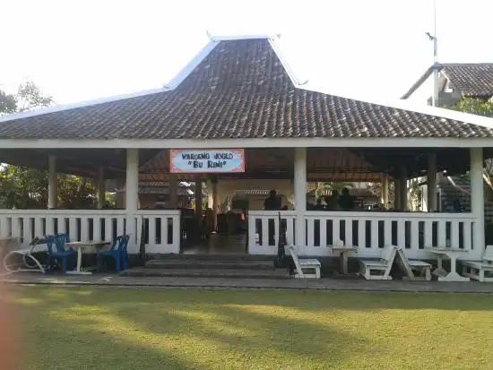 Gambar Makanan Warung Joglo Bu Rini 13