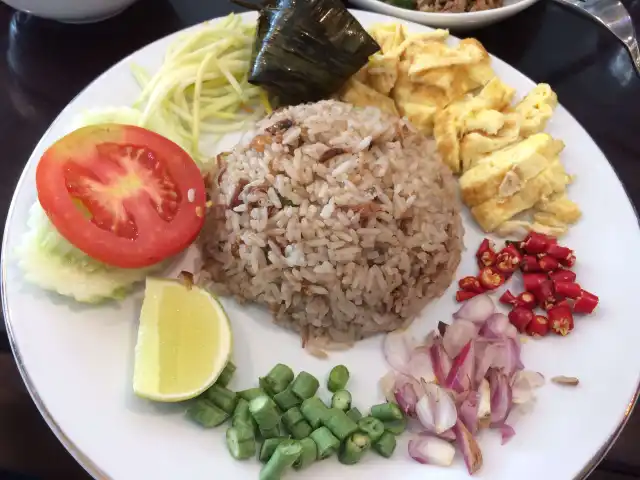 Gambar Makanan KRUA Thai 18