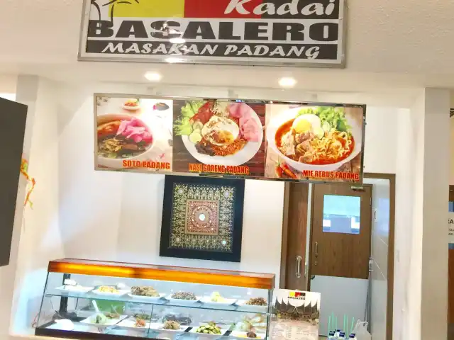 Gambar Makanan Kdai Basalero 9