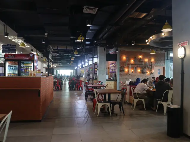 Gambar Makanan Soi 38 3