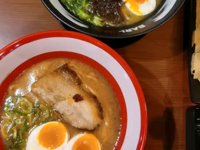 Gambar Makanan Bari-Uma Ramen 4