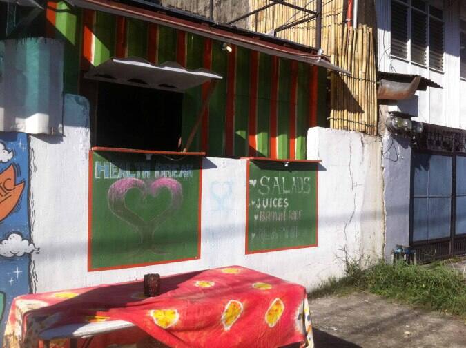 Health Break near me in Z Compound Discover Healthy food food