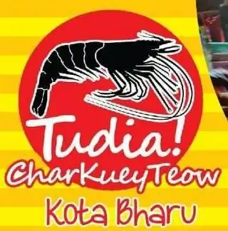 Tudia Char Kuey Teow Kota Bharu Food Photo 2