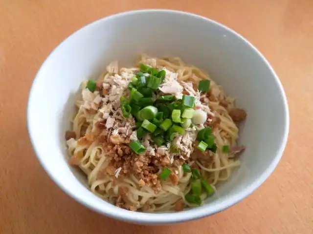 Gambar Makanan Bakmi Afang 9