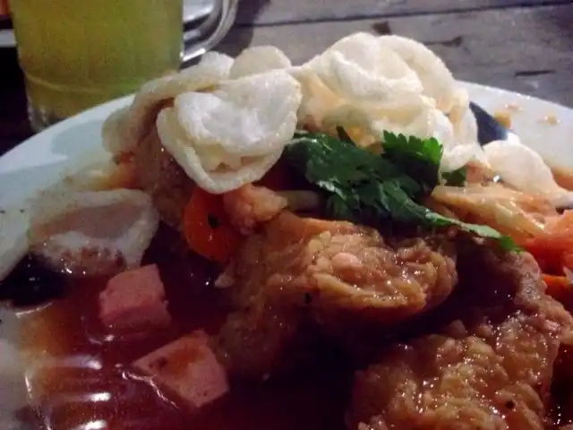 Gambar Makanan Ayam Cha Do Jo 12