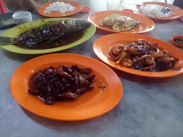 Kedai Kopitiam Seng Heng Food Photo 6