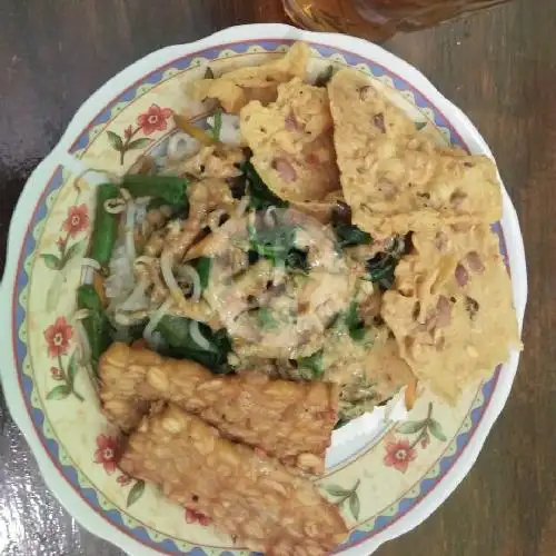 Gambar Makanan Dapur Bang Jali, Tarik 5