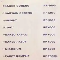 Gambar Makanan Bakwan Malang 1