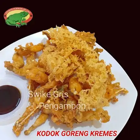 Gambar Makanan Depot Swikee Gris 7