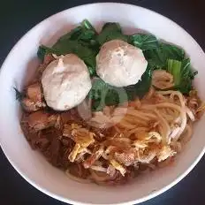 Gambar Makanan Bakso Urat Blitar Mas Agus, Letda Tantular 1