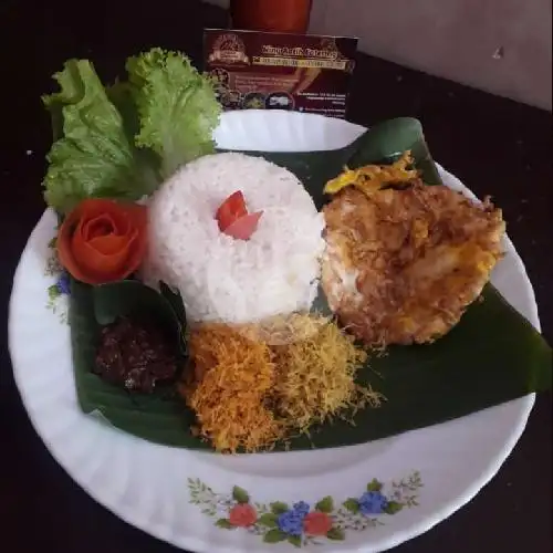Gambar Makanan Nasi Krawu Ning Ratih SM, Sudimoro 4