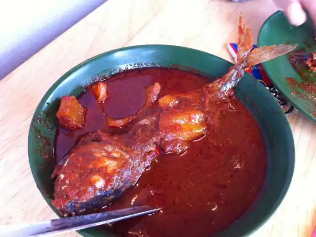 Restoran Asam Pedas Bangi Food Photo 2