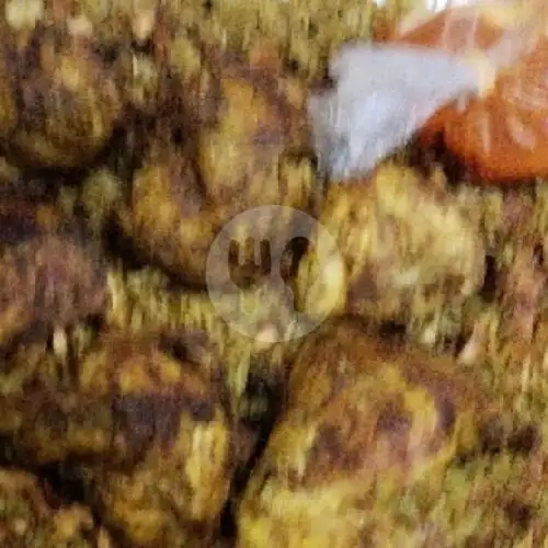 Gambar Makanan Warung Kuliner Syarifah, Merpati 4 13