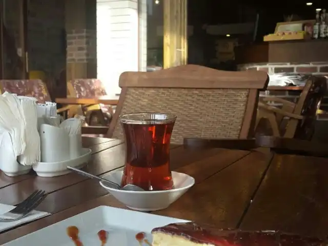 Doci Boşnak Mutfak Restaurant & Cafe'nin yemek ve ambiyans fotoğrafları 8