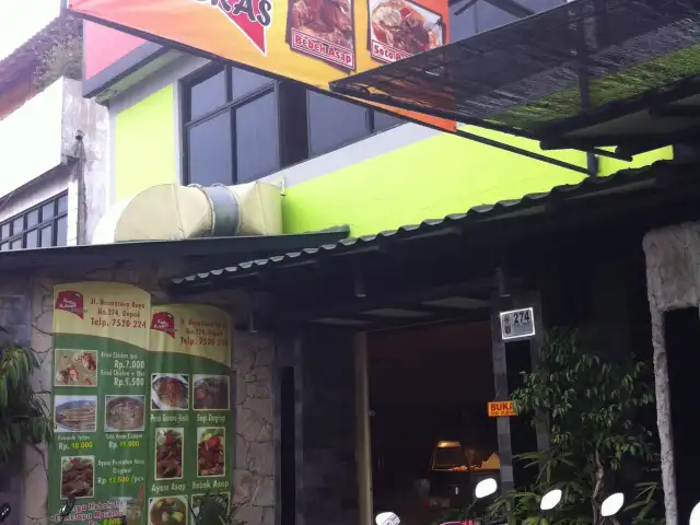 Gambar Makanan Kedai H. Asari 4