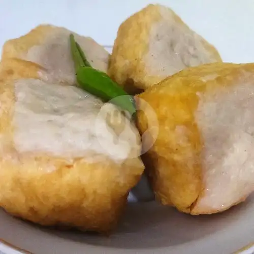 Gambar Makanan Tahu Bakso Bu Ririn 2