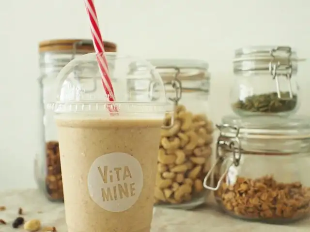 Vita Mine Smoothie Bar