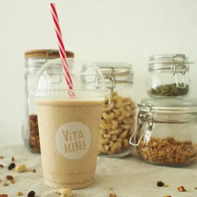 Vita Mine Smoothie Bar