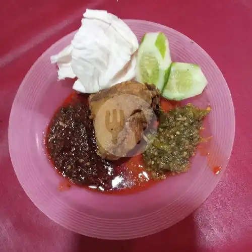 Gambar Makanan Nasi Bebek Cak Acong, Harapan Indah Raya 7