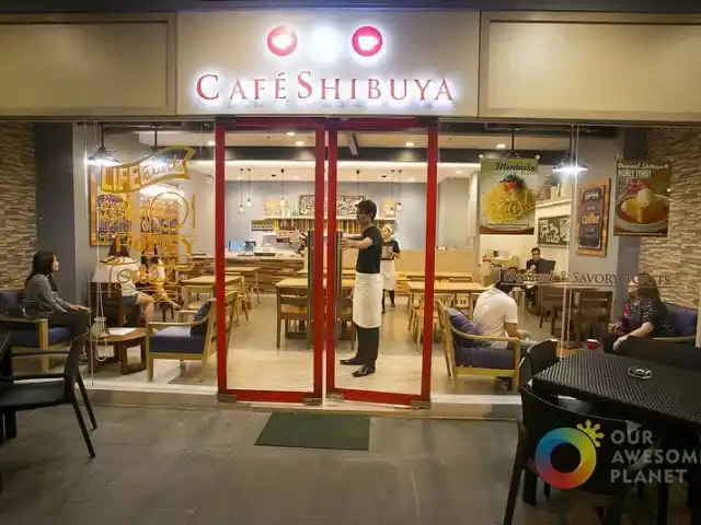 Cafe Shibuya Food Photo 13