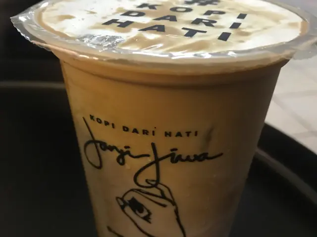 Gambar Makanan Kopi Janji Jiwa 4