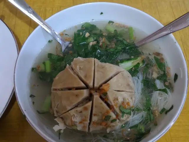 Gambar Makanan Waroeng Bakso Beranak 1