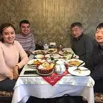 Tarhan Uyghur Restaurant'nin yemek ve ambiyans fotoğrafları 5