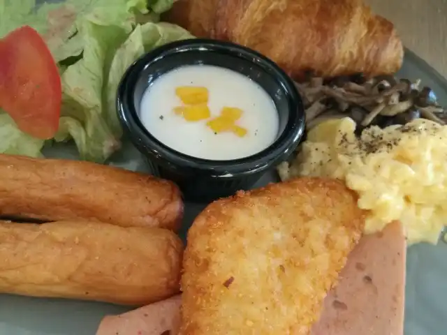 Orchard Hill Cafe Food Photo 10