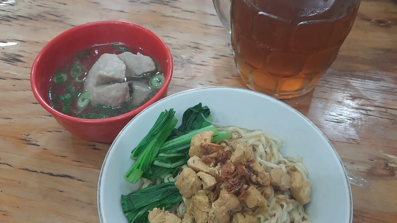 Bakso Idola Kita